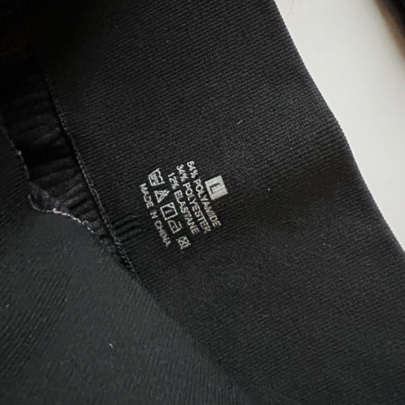 Seamless sports work out set - Picture 2 of 5